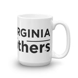 WVIFO MUG - West Virginia Is For Others