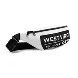 WVIFO Fanny Pack - West Virginia Is For Others